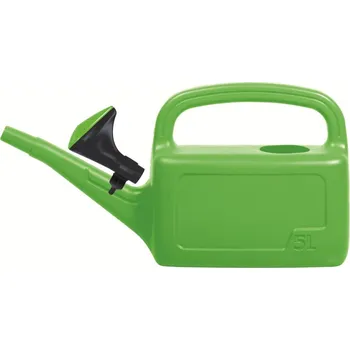 Konev PROSPERPLAST Zahradní konev AQUA zelená 5l Velikost: L