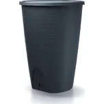 Waterform PERUNO IDPE260-S433 Sud na dešťovou vodu 260 L, antracit