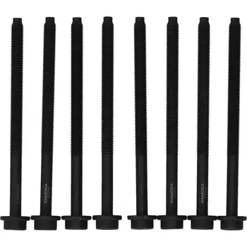 Motor automobilu Sada šroubů hlavy válce KAMOKA 8709030