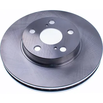 Brzdový kotouč Brzdový kotouč DENCKERMANN B130787