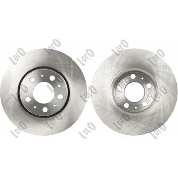 Brzdový kotouč Brzdový kotouč ABAKUS 231-03-062