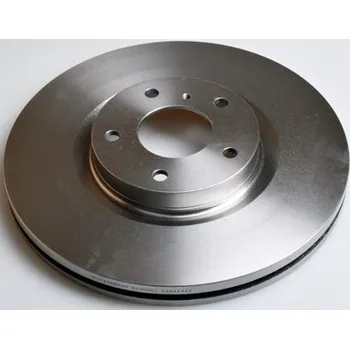 Brzdový kotouč Brzdový kotouč DENCKERMANN B130581