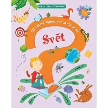 Umění Svět - 60 úžasně zajímavých skutečností Abeille Giovanni