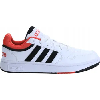 Dámské tenisky Adidas dámské sportovní boty HOOPS 3.0 K, velikost 38 2/3