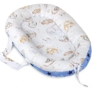 Dětské zboží Bellatex Hnízdečko pro miminko - Zvířátko na obláčku Určení: Novorozenec