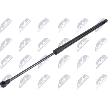 Příslušenství karosérie Pneumatická pružina, zavazadlový / nákladový prostor AJS Parts AE-SE-036