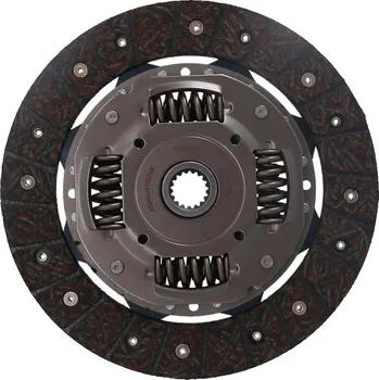 Spojková lamela Lamela spojky KAMOKA DC154