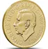 The Royal Mint Britannia 1 oz 2026 zlatá mince 31,1 g