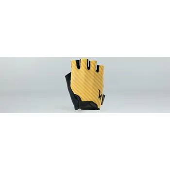 Rukavice Specialized BG Sport-Gel wmn brsyyel stripe S 2024