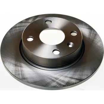 Brzdový kotouč Brzdový kotouč DENCKERMANN B130278