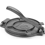 Hendi 611050 litinový lis na tortilly