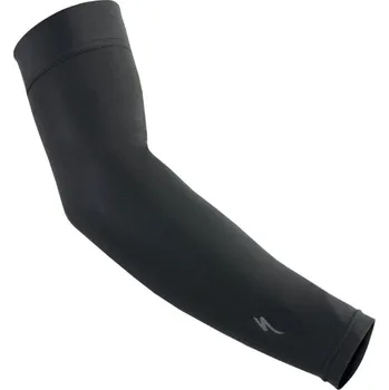 Cyklistické návleky Rukávky Specialized Deflect SL Race Arm warmer blk S 2021