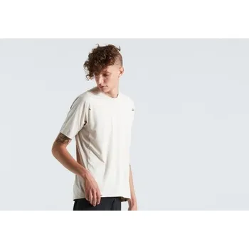 cyklistický dres Dres Specialized Trail Air SS whtmtn M 2024