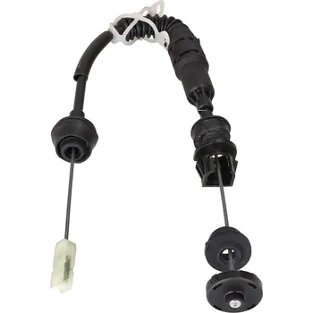 Spojkové lanko Tažné lanko, ovládání spojky KAMOKA LC066