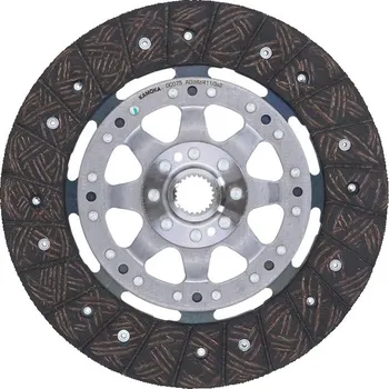 Spojková lamela Lamela spojky KAMOKA DC075