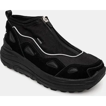 Pánské tenisky Tenisky Suicoke AKK-ZIP OG381 černá 99X, EUR 46