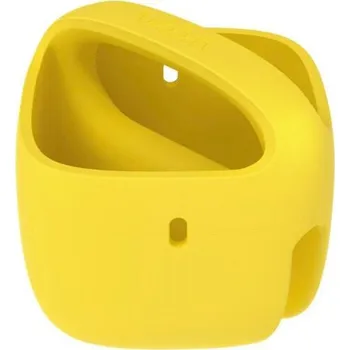 Sport Košík Woom POP bubble bannana yellow