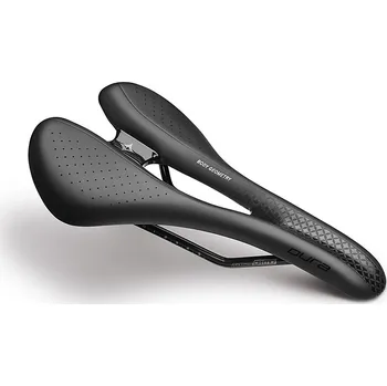 Sedlo na kolo Sedlo Specialized Oura Comp gel wmn 168 blk 2017 - doprava zdarma