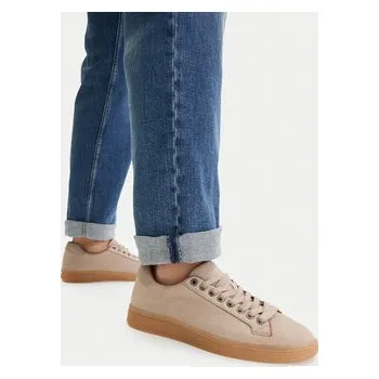 Dámské tenisky Sneakersy Lasocki CEO-ABBA-01 MI08 Béžová 40