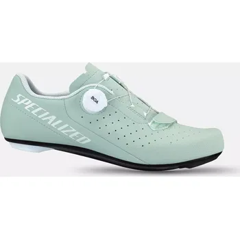 Pánská sportovní obuv Tretry Specialized Torch 1.0 Road whtsge/dunewht 44 2024 - doprava zdarma