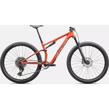 Jízdní kolo Kolo Specialized Epic 8 Comp dporg/wht M - doprava zdarma