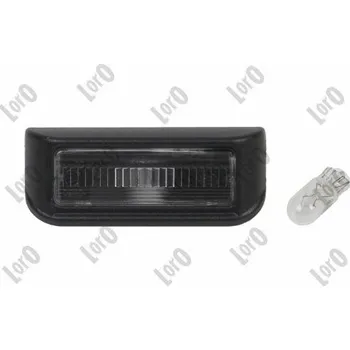 Osvětlení SPZ Osvětlení SPZ ABAKUS 009-30-905