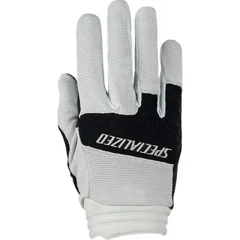 Rukavice Specialized Trail Shield LF dovgry L 2024