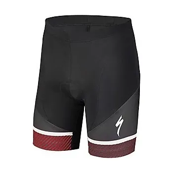 Cyklistické oblečení Kraťasy Specialized RBX Comp logo youth short red/blk L 2018