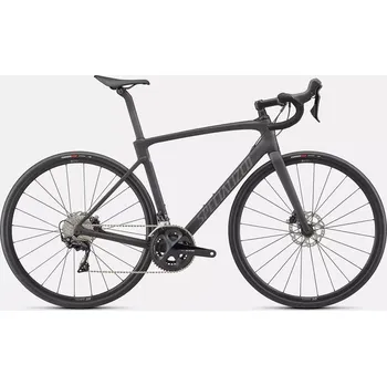 Jízdní kolo Kolo Specialized Roubaix Sport smk/sildst/blkrefl 56 2022 - doprava zdarma