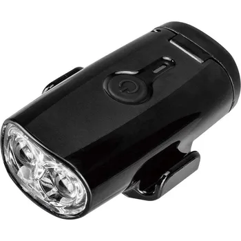 Příslušenství pro cyklistiku Světlo na helmu Topeak Headlux 150 AA