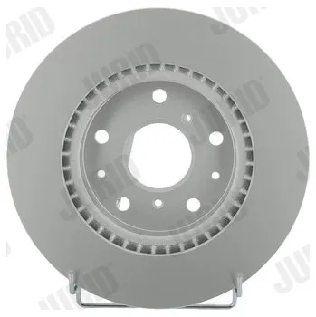 Brzdový kotouč Brzdový kotouč JURID 562534JC