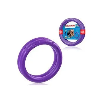 Hračka pes Puller mini 18cm/2ks
