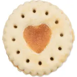 Trixie Valentine Heart Biscuits 100 g