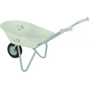 Hračka pro nejmenší Little Dutch Zahradní kolečko Forest Friends