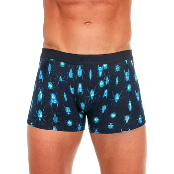 Boxerky Boxerky Cornette High Emotione 508/121 M-2XL Barva: tmavě modrá, Velikost: XL