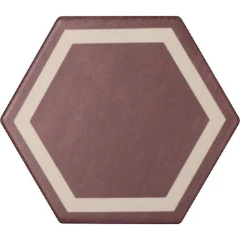 Obklad Dlažba Tonalite Examatt mosto 15x17 cm mat EXMDEXAMO