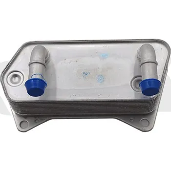 Motor automobilu Olejový chladič, motorový olej VIKA 34090831001