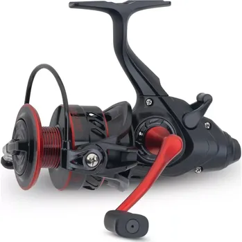 Rybářský naviják Uni Cat - Uni Cat naviják Destroyer MP³ Feeder 4000