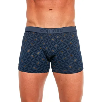 Boxerky Cornette High Emotion 508/122 S-2XL Barva: tmavě modrá, Velikost: XXL