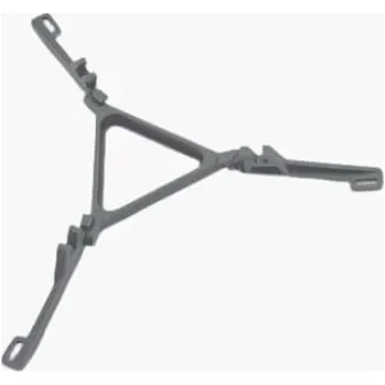 Sport Trojnožka PRIMUS Canister Stand šedá