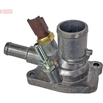 Chladič motoru Termostat, chladivo DENSO DTM80673