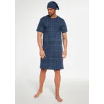 Košilka Cornette 109/20 kr/r S-XXL Velikost: L