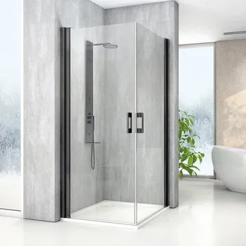 Sprchové dveře Sprchové dveře 100 cm Roth Melina Line MI PIG 100200 NPE