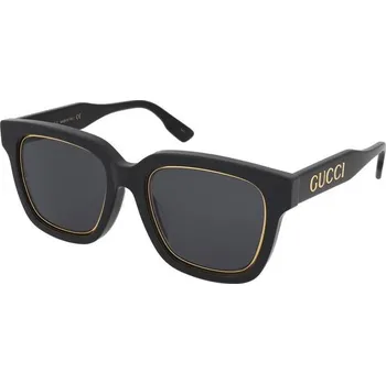 Oblečení a móda Sluneční brýle Gucci GG1136SA 001