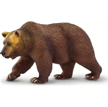 Dětské zboží Figurka - Medvěd Grizzly