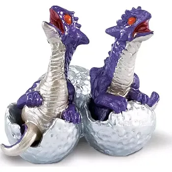 Dětské zboží Safari Ltd. Figurka - Líhnoucí draci