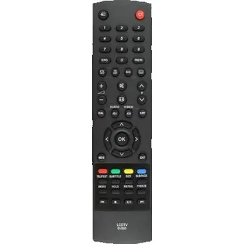 Náhradní dálkový ovladač GJ220 pro Sharp TV