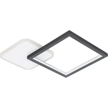Osvětlení LED Stropní osvětlení Eglo GAFARES černá 900422