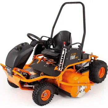 Sekačka AS Motor Cepová sekačka AS 1020 YAK 2WD