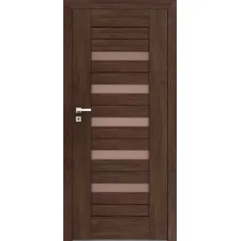 Interiérové dveře Interiérové dveře Naturel Fosca 0 FOSCA0